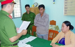 Cặp vợ chồng lừa bán đá thiên thạch chiếm đoạt tiền tỷ