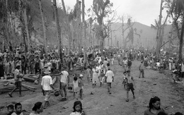 Thổ dân đảo Guam nhận bồi thường của Chính phủ Mỹ sau 7 thập kỷ