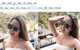 "Ăn mừng" ngày đặc biệt 29/2, hội chị em tưng bừng khoe kỉ niệm cũ: Người được cầu hôn ngày này 4 năm trước, người tiên đoán đúng tương lai 2020