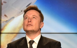 Elon Musk: Kỷ nguyên chiến đấu cơ phản lực đã qua, F-35 "không có cửa" đọ với máy bay không người lái