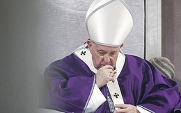 Giáo hoàng Francis "bị cảm", liên tục hủy các sự kiện chính thức