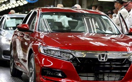 GM, Honda đồng loạt đóng cửa nhà máy: Xuất hiện làn sóng “rút quân”?