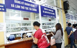 Thủ tục giám định sức khỏe để nghỉ hưu trước tuổi như thế nào?