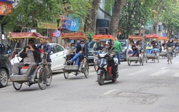 Hà Nội: "Điểm sáng" du lịch giữa mùa dịch Covid-19