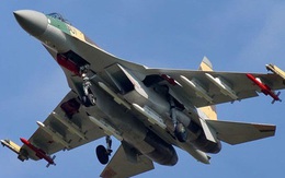 Cả phi đội F-16 của Thổ Nhĩ Kỳ có thể làm mồi cho Su-35 của Nga