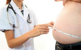 Hậu quả của béo phì tới sức khỏe