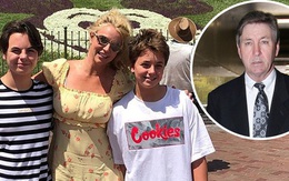 Sốc: Con trai Britney Spears livestream mắng chửi, thậm chí nguyền rủa ông ngoại là "kẻ khốn nạn"
