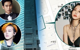 Tìm ra đại gia bất động sản mới của Kbiz: Là hàng xóm của GD - Kim Soo Hyun, có căn hộ 2000 m2 ở Mỹ và mới tậu nhà 67 tỷ