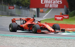7 đội đua đồng loạt gửi đơn kiến nghị xem xét án phạt của FIA với Ferrari