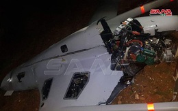 Lộ diện vũ khí Nga giúp quân đội Syria bắn rơi hàng loạt UAV Thổ Nhĩ Kỳ