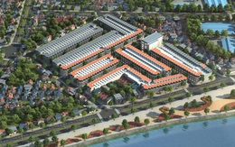 Lộ diện đại gia BĐS mới nổi muốn đầu tư siêu dự án 250 triệu USD tại Thái Bình