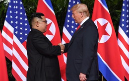 Mỹ nói sẵn sàng nối lại đàm phán hạt nhân với Triều Tiên