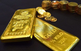 Giá vàng tuần tới sẽ biến động mạnh, hướng mốc 1.700 USD/ounce
