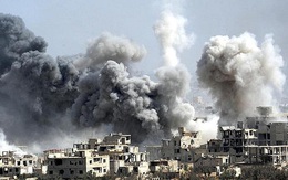 Sai lầm "chết người" tại Syria đang dần làm Nga rơi vào vực sâu thất bại?