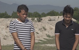 Chuyên án truy lùng băng trộm cừu ở Ninh Thuận