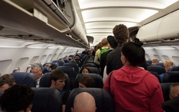 Làm thế nào để phòng tránh lây nhiễm virus corona khi đi máy bay?