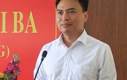 Họp bất thường, TP Thanh Hóa có tân Chủ tịch UBND 48 tuổi