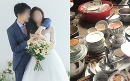 Chửa trước nên mẹ chồng gọi hẳn con dâu bắt áp dụng "mẹo", bà thông gia đứng phắt dậy dắt tay con gái tuyên bố khiến nhà chồng xin lỗi rối rít