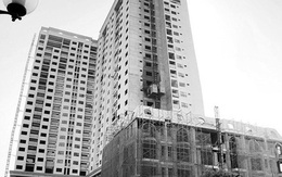 Chung cư cao cấp 'ế, vì sao?