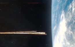 Thiên thạch có nguy cơ xóa sổ con người đang tiến về phía Trái Đất