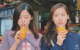Cặp chị em sinh đôi nổi tiếng nhất Trung Quốc từng tốt nghiệp Harvard bây giờ ra sao?