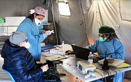 Trung Quốc cử 5 chuyên gia y tế hỗ trợ Italy ngăn chặn dịch COVID-19