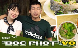 Đã "bóc phốt vợ" lại còn nhem nhẻm xưng mày tao với vợ, nhưng anh chồng này vẫn được chị em gào thét gọi là "của hiếm", vì sao?