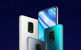 Redmi Note 9 Pro Max ra mắt: Snapdragon 720G, camera 64MP, pin 5020mAh, sạc nhanh 33W, giá bằng 1/5 iPhone 11 Pro Max