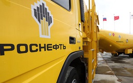 Mỹ tiếp tục trừng phạt tập đoàn dầu khí Rosneft của Nga