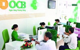 OCB chuẩn bị bán 11% vốn cho nhà đầu tư nước ngoài