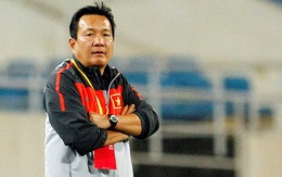 Biến động đầy bất ngờ ở Sài Gòn FC trước vòng 2 V-League 2020