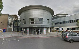 Trẻ sơ sinh ở London trở thành bệnh nhân Covid-19 trẻ nhất thế giới