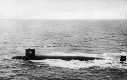 Hải quân Mỹ buộc phải tiết lộ lý do tàu ngầm hạt nhân chìm
