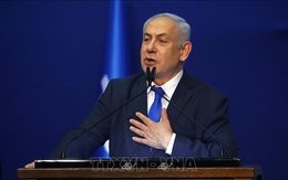 Israel hoãn phiên xét xử Thủ tướng Benjamin Netanyahu