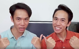 1997 Vlog và Nam Anh - Nam Em nói về cảm giác bị so sánh của những cặp sinh đôi: Cả 2 đều bị tổn thương