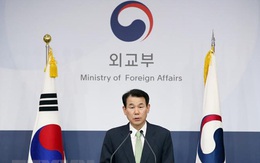 Hàn Quốc hy vọng đạt thỏa thuận về chi phí quân sự với Mỹ
