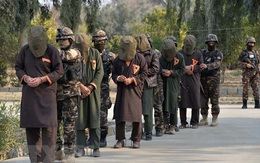 Afghanistan hoãn kế hoạch phóng thích tù nhân