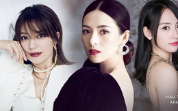 Những mỹ nhân Hoa ngữ kết hôn đã lâu nhưng chưa một lần diện váy cưới: Người dính tin đồn ly hôn, kẻ mãi chưa được mẹ chồng chấp nhận