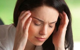 Cần làm gì khi bị đau đầu do thời tiết?