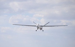 Nga và Syria "làm nền" giúp Thổ Nhĩ Kỳ xuất khẩu UAV
