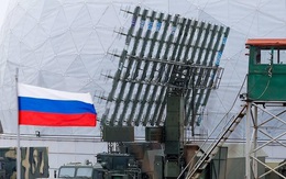 Hệ thống “siêu” radar Konteiner của Nga sẽ được đưa vào trực chiến