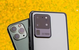 Samsung thừa nhận đang học hỏi Apple, sau khi một cổ đông nói rằng con ông muốn mua iPhone thay vì smartphone Galaxy