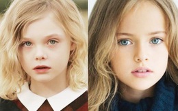 Dàn thiên thần Hollywood có khuôn mặt đẹp vô thực: "Con gái" Bella - Edward và cô bé xinh nhất thế giới dậy thì ra sao?