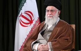 Covid-19: Người chết không ngừng, Iran đổ lỗi Mỹ tạo virus