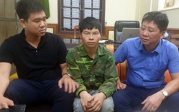 37 giờ truy tìm hung thủ vụ giết người ở Hưng Yên