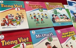 Kiểm soát giá sách giáo khoa mới bằng cơ chế nào?