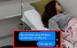 Nhận được lời tỏ tình "tớ thích cậu", chàng trai day dứt đến phát khóc vì cô bạn năm 17 tuổi mãi mãi ra đi không lời từ biệt