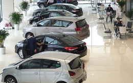 Đề xuất giảm thuế vì COVID-19, ô tô trước cơ hội rẻ hơn tới hàng trăm triệu đồng tại Việt Nam