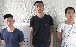 3 thanh niên Thái Bình lừa bán nhiều phụ nữ sang Trung Quốc làm gái mại dâm