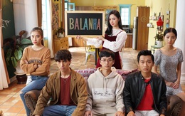 Sau Hồng Đăng, đến loạt sao Việt khác cũng bị bôi bác trong "Nhà trọ Balanha"?